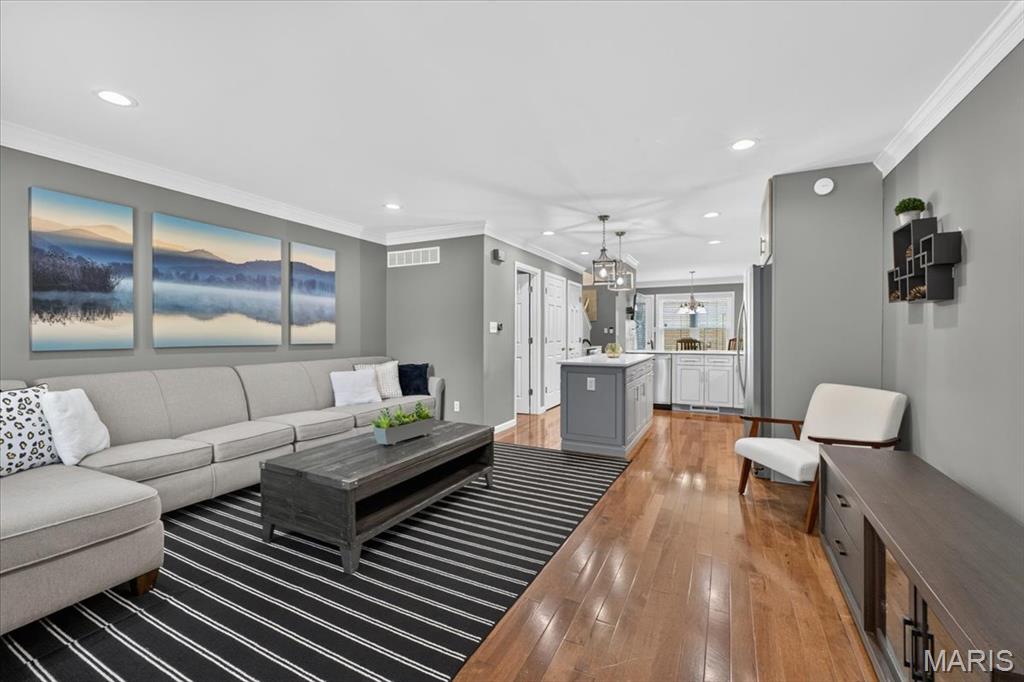 Van Buren Place Condo - Residential