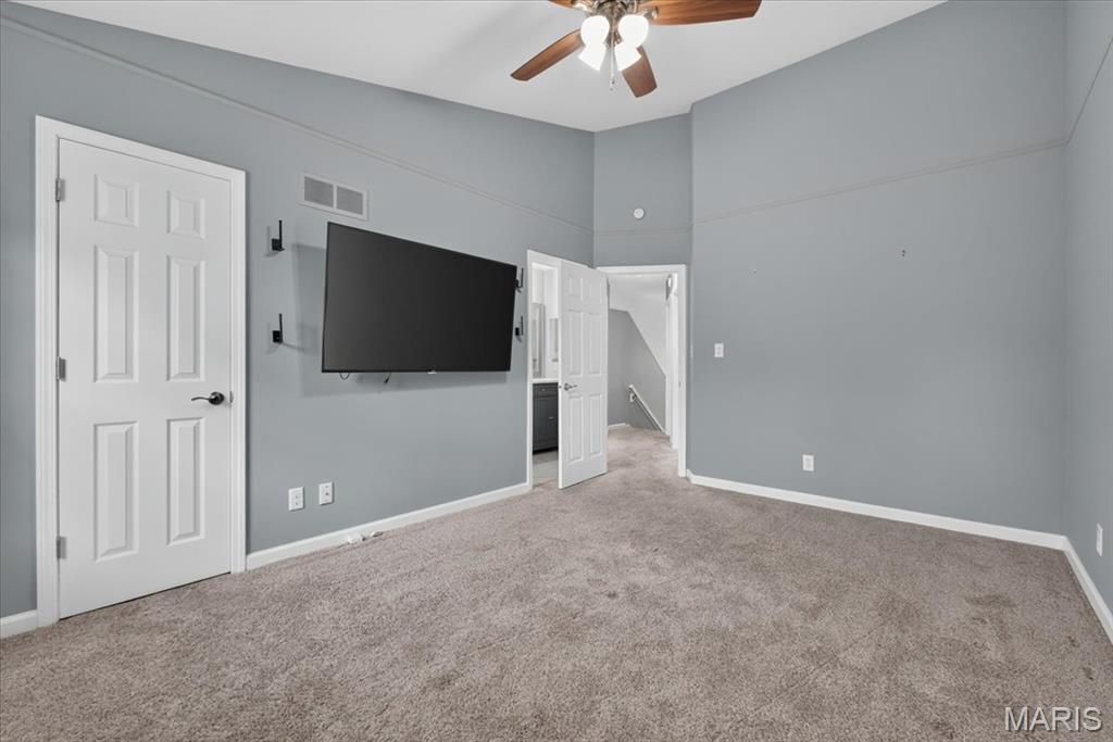 Van Buren Place Condo - Residential