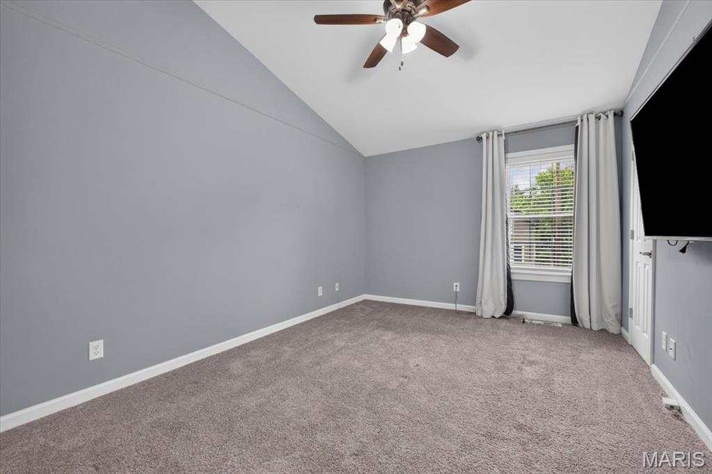 Van Buren Place Condo - Residential