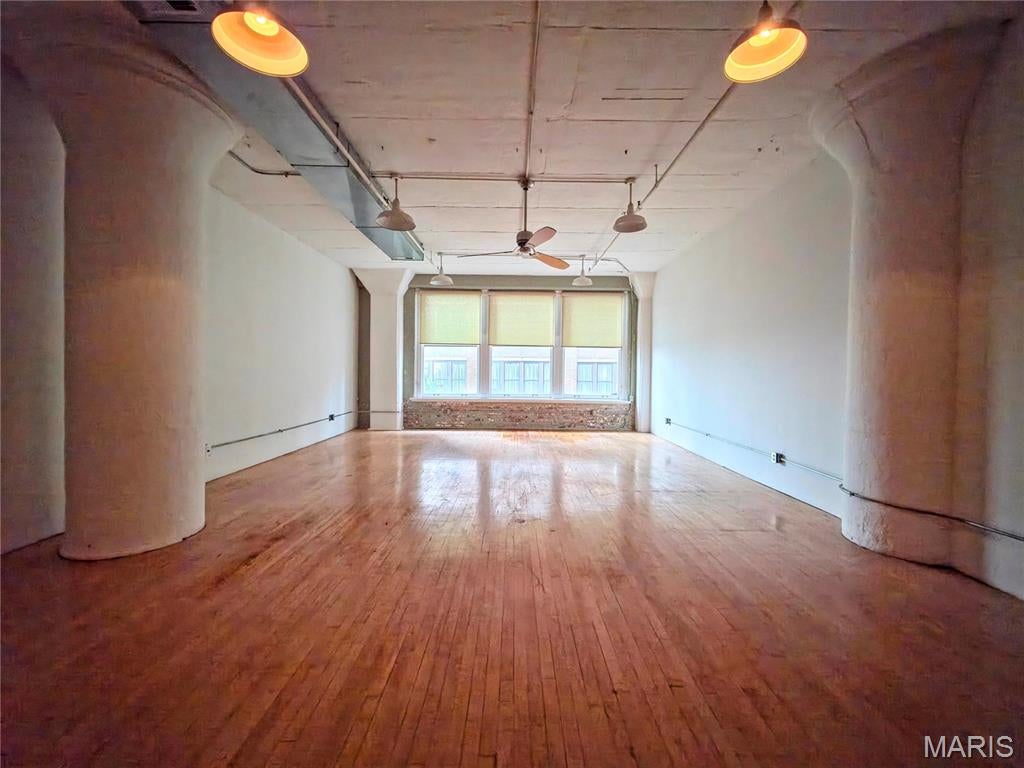 King Bee Lofts - Residential Lease