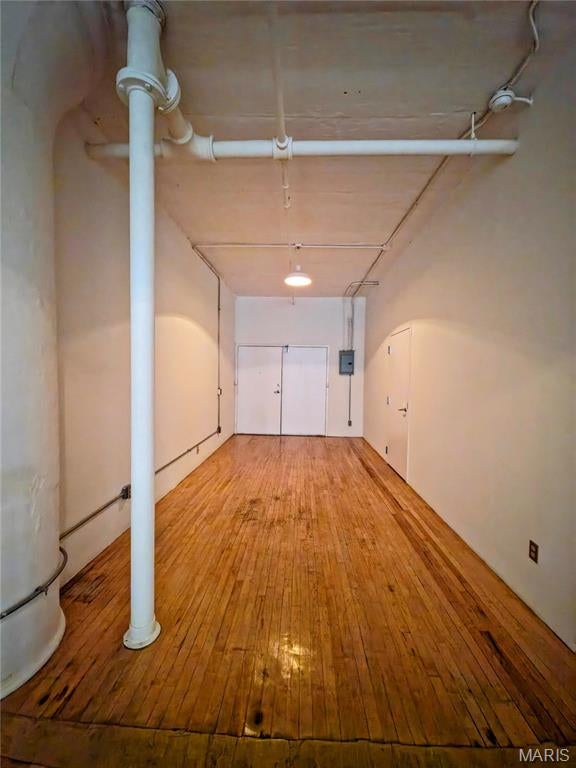 King Bee Lofts - Residential Lease