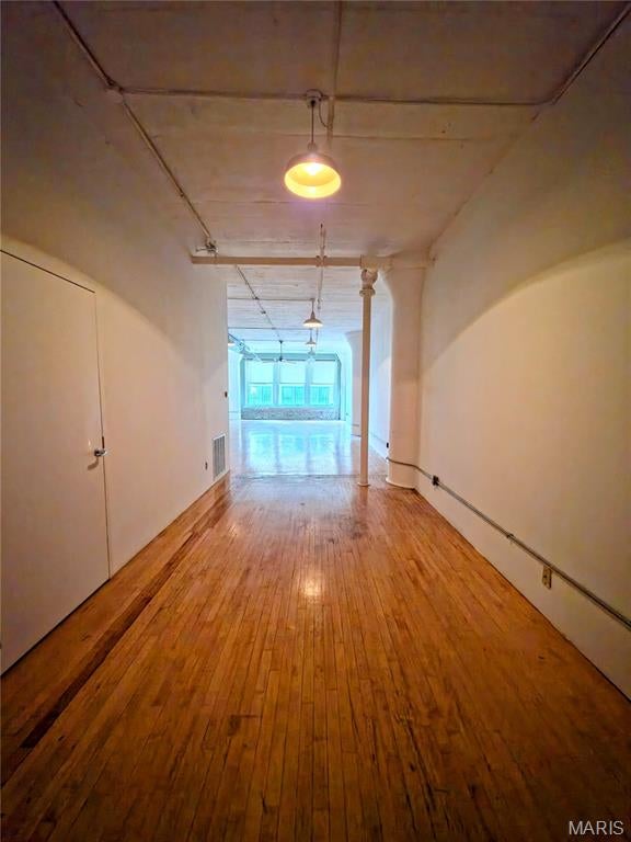King Bee Lofts - Residential Lease