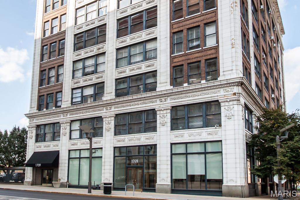 King Bee Lofts - Residential Lease