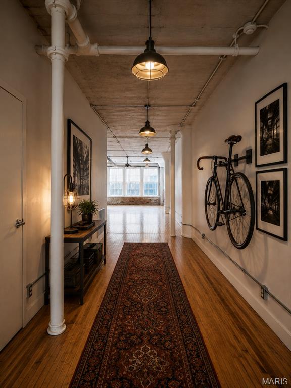 King Bee Lofts - Residential Lease