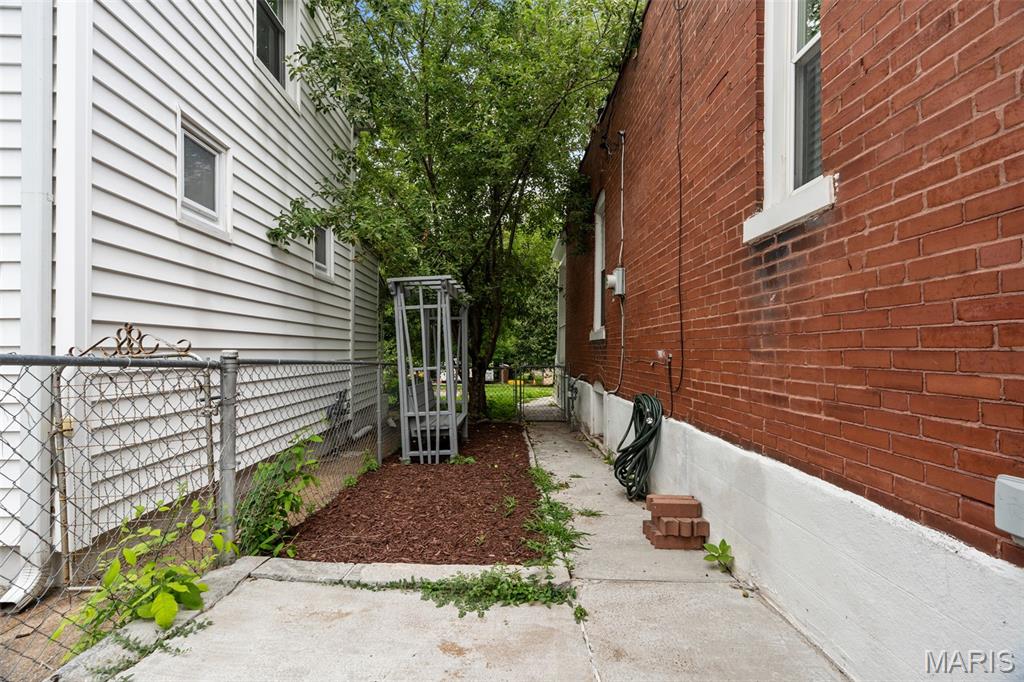 Humboldt Add - Residential