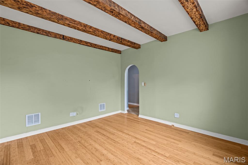 Humboldt Add - Residential