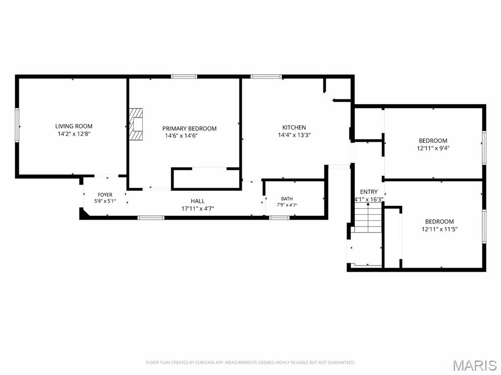 Humboldt Add - Residential