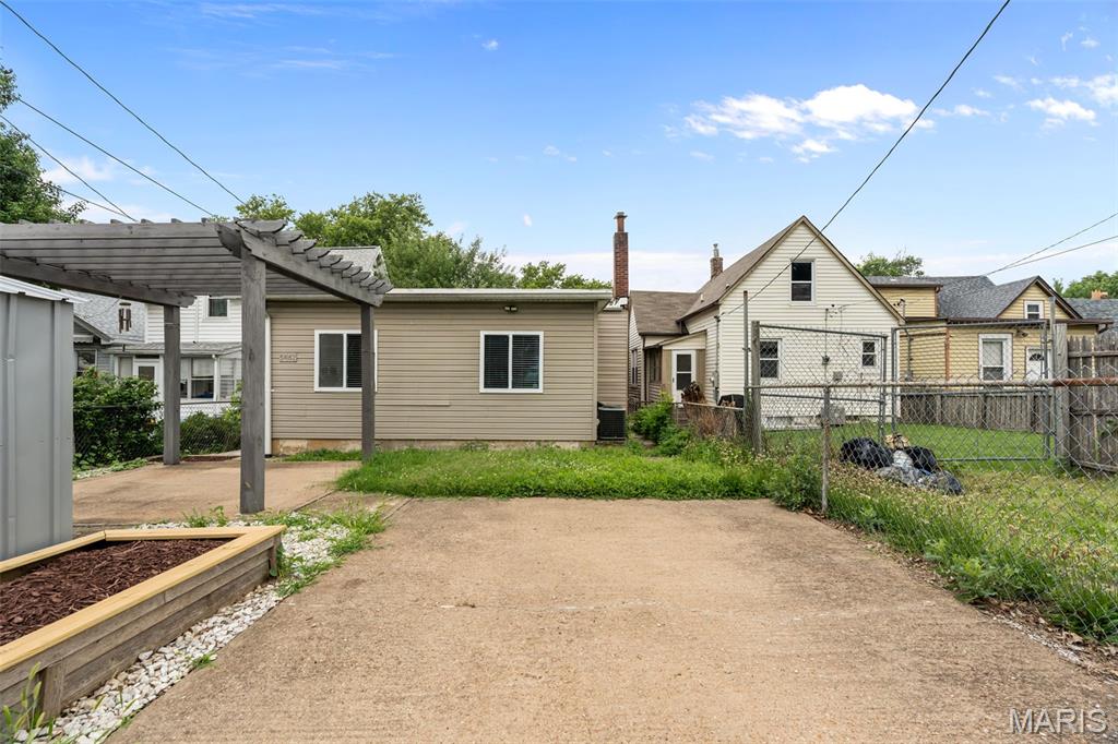 Humboldt Add - Residential