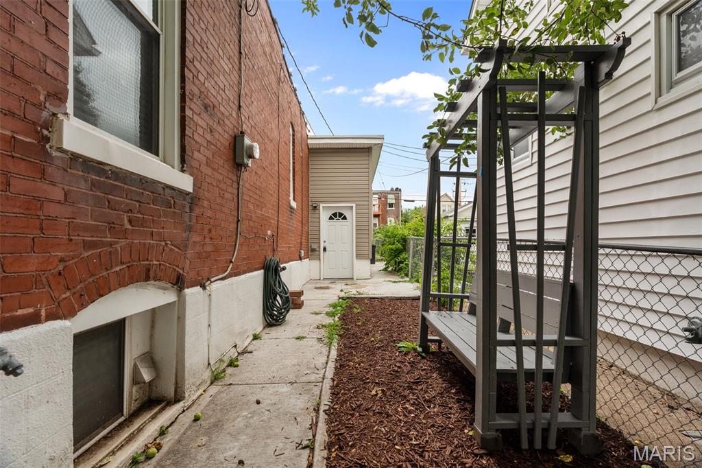 Humboldt Add - Residential