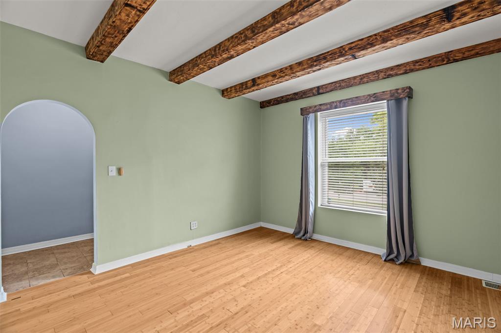 Humboldt Add - Residential