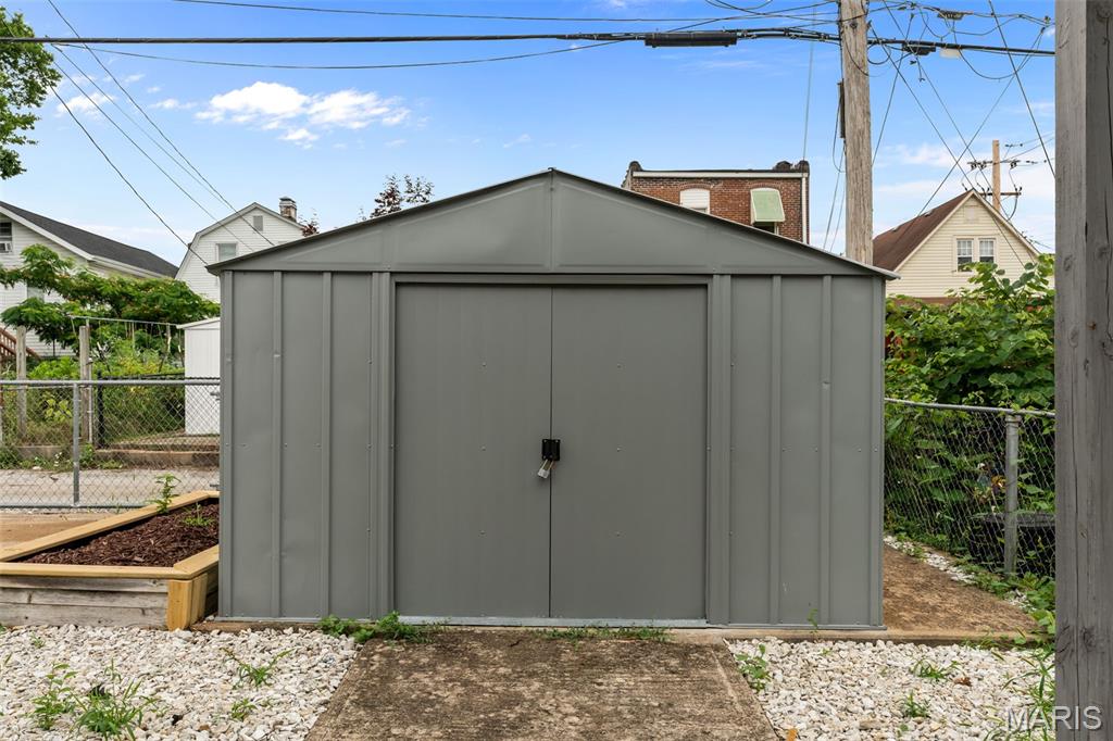 Humboldt Add - Residential
