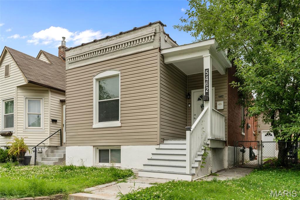 Humboldt Add - Residential