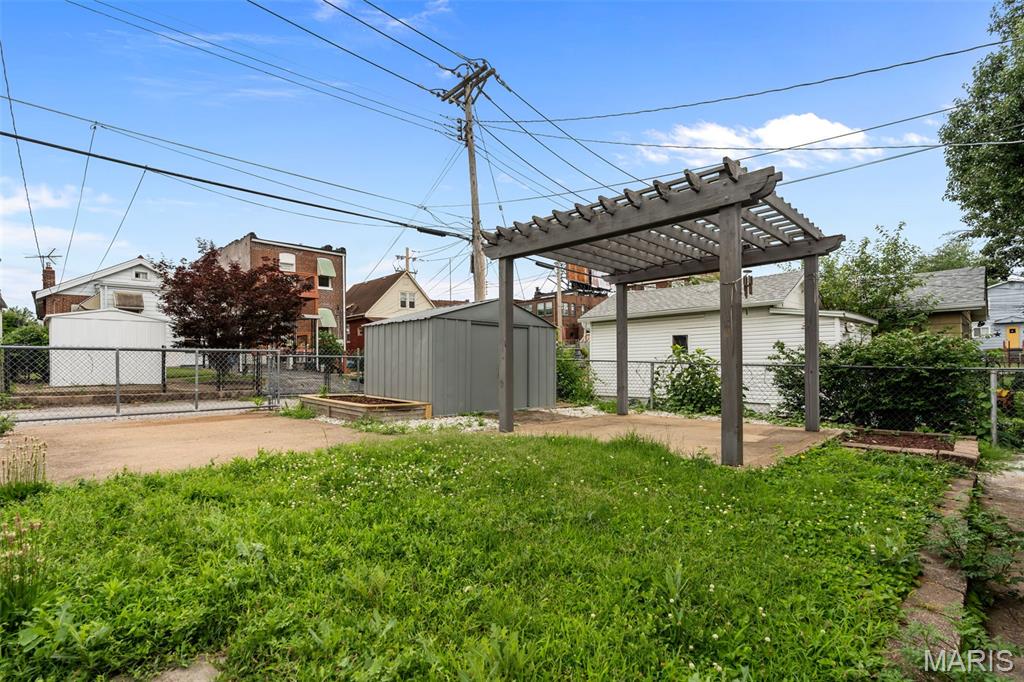 Humboldt Add - Residential