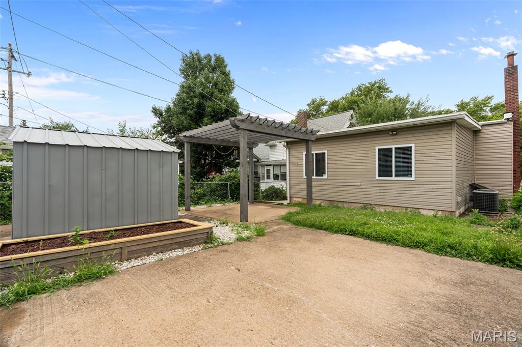 Humboldt Add - Residential