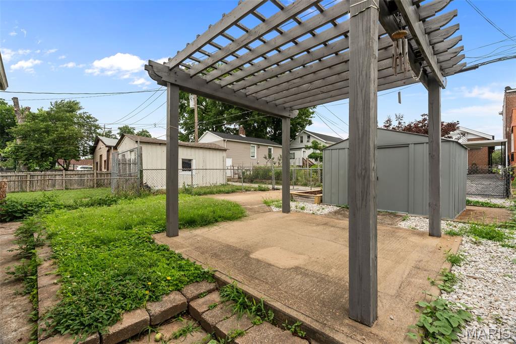 Humboldt Add - Residential