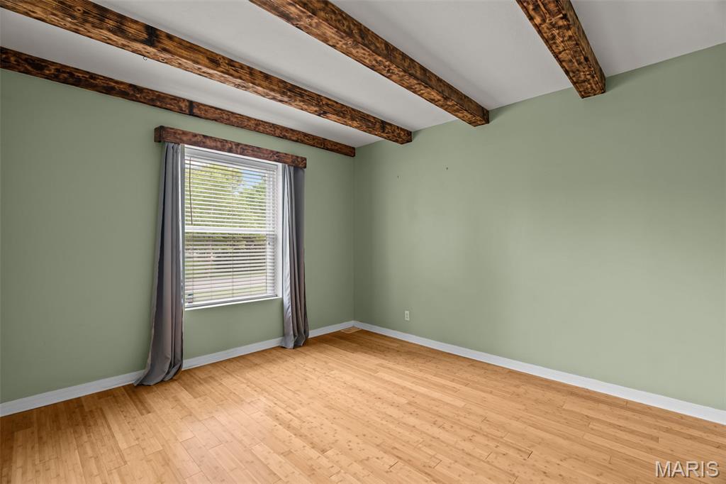 Humboldt Add - Residential