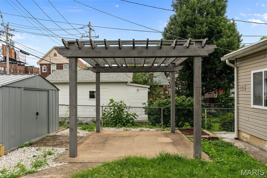 Humboldt Add - Residential