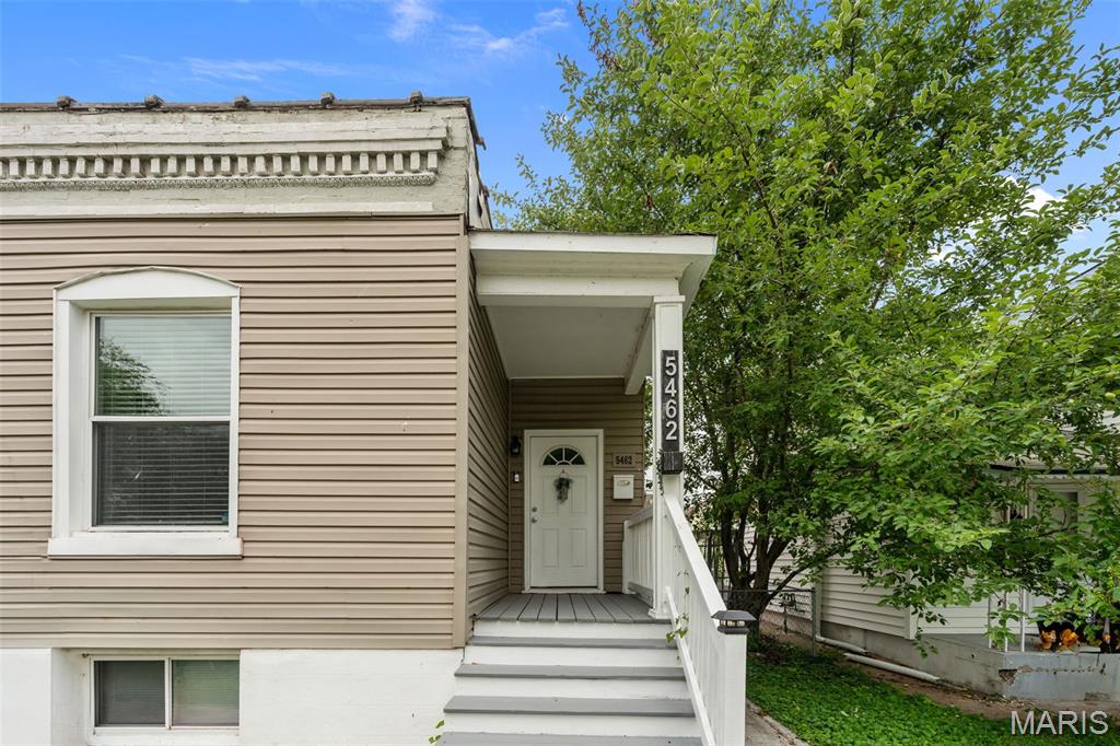Humboldt Add - Residential