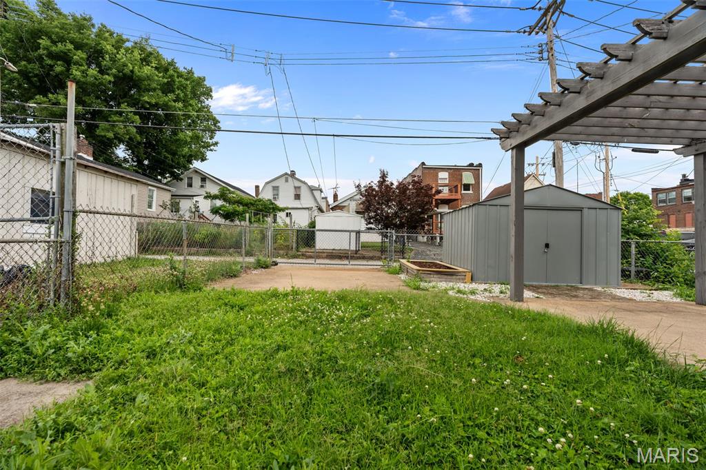 Humboldt Add - Residential