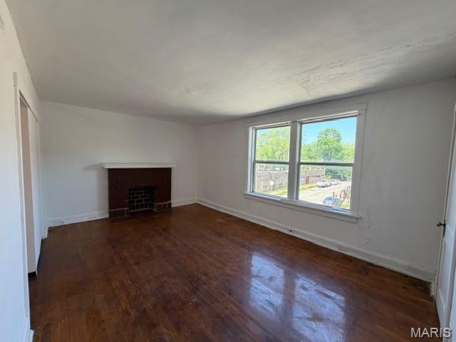Tower Grove Heights Eastern Add - Residential Income