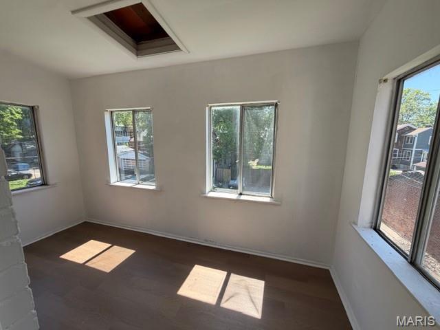 Tower Grove Heights Eastern Add - Residential Income