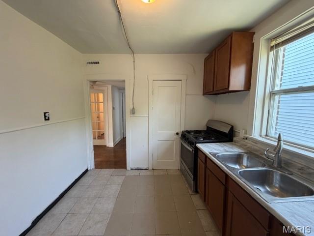 Tower Grove Heights Eastern Add - Residential Income