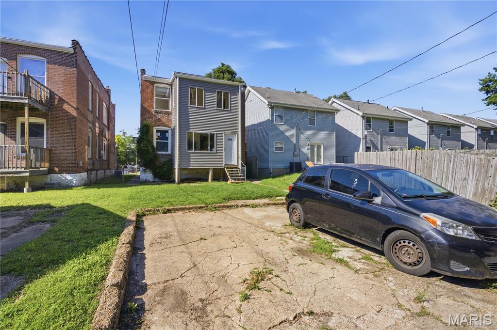 Tower Grove Heights Eastern Add - Residential Income