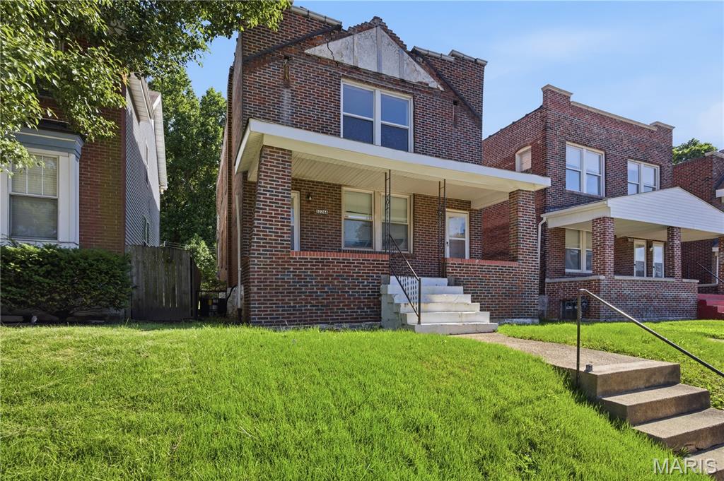 Tower Grove Heights Eastern Add - Residential Income
