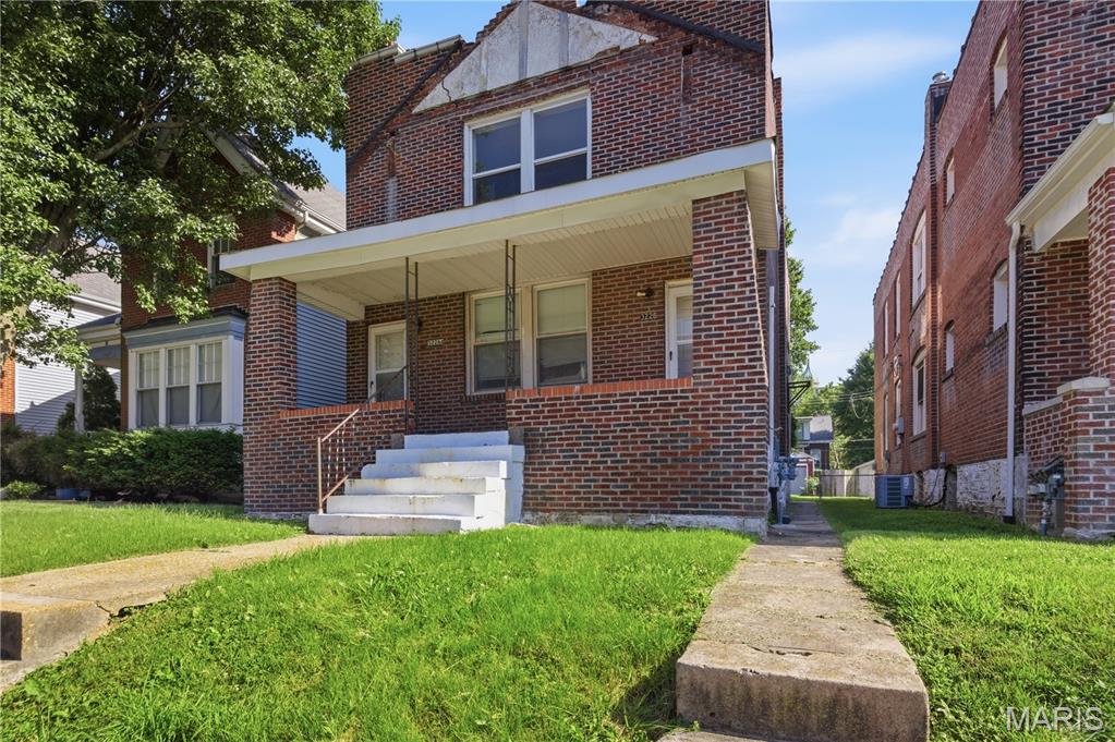 Tower Grove Heights Eastern Add - Residential Income