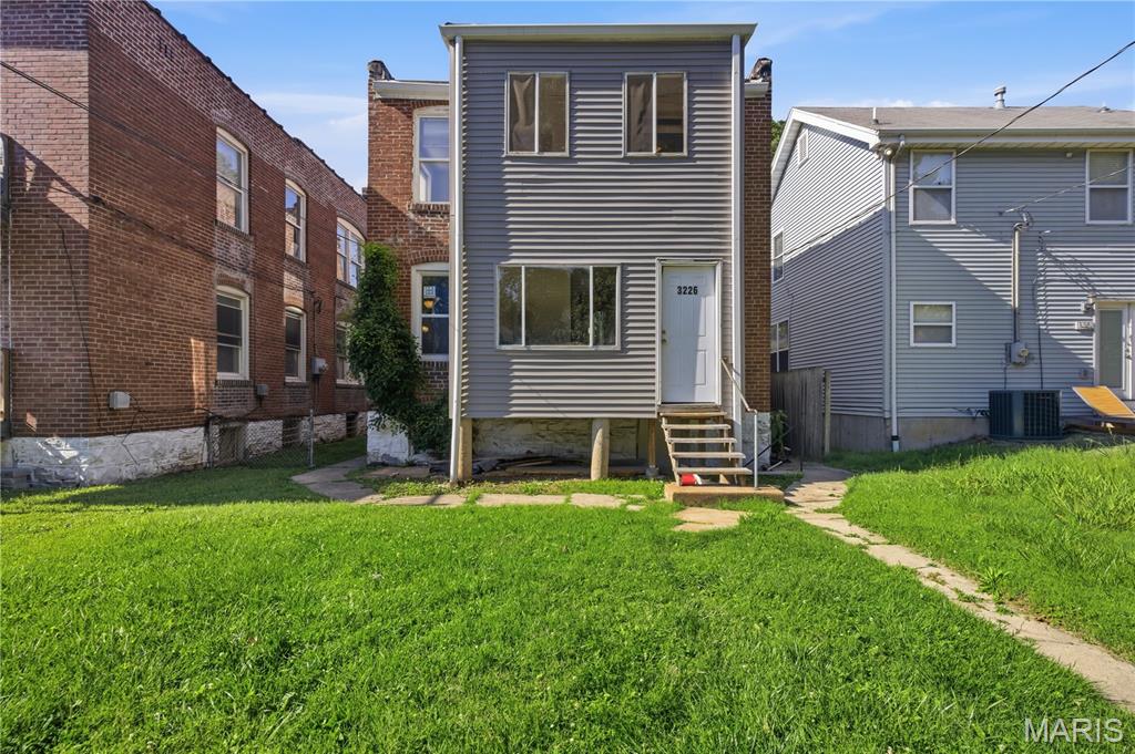Tower Grove Heights Eastern Add - Residential Income