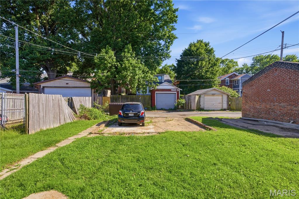 Tower Grove Heights Eastern Add - Residential Income