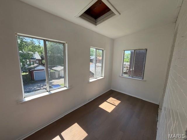 Tower Grove Heights Eastern Add - Residential Income