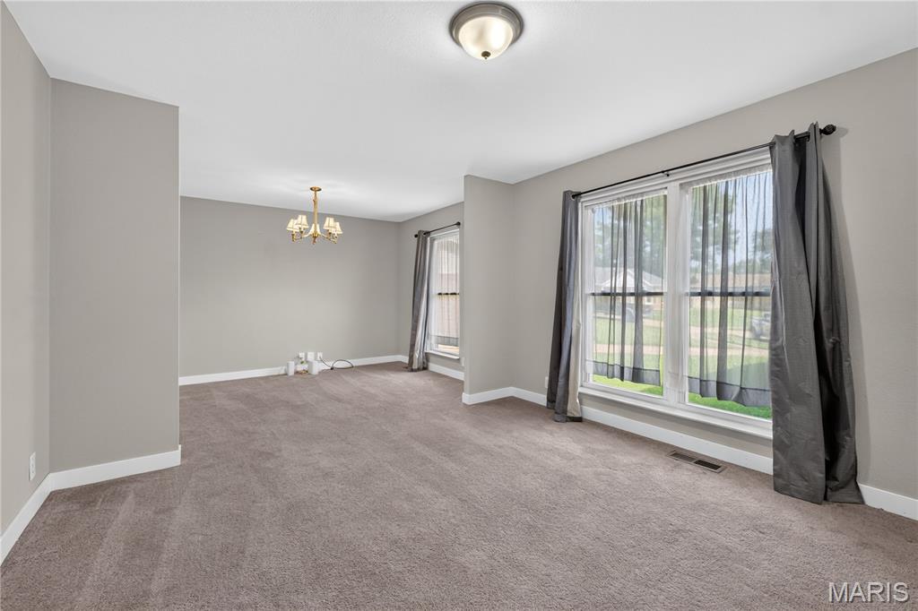 Mayer Wedgwood Green Pheasant Run - Residential Lease