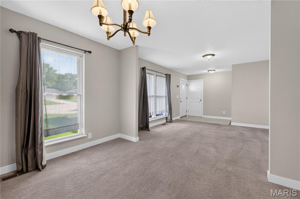 Mayer Wedgwood Green Pheasant Run - Residential Lease