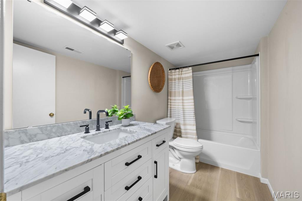 Weatherstone One - Residential