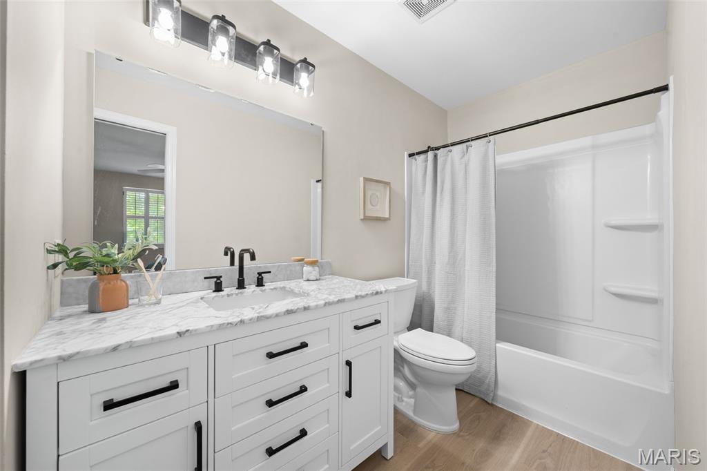 Weatherstone One - Residential