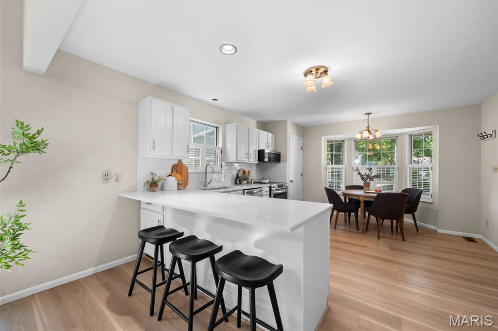 Weatherstone One - Residential