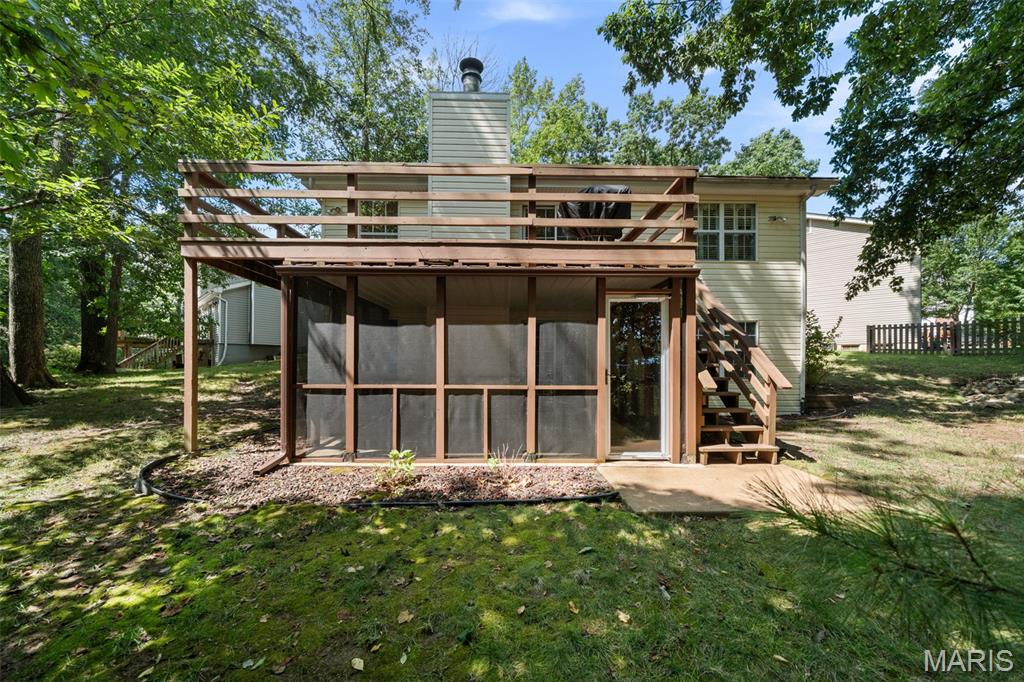 Weatherstone One - Residential