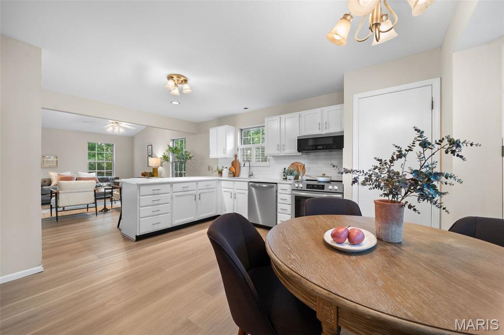 Weatherstone One - Residential