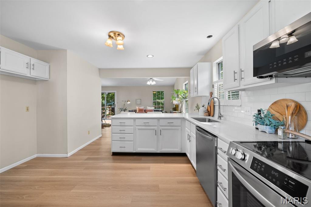 Weatherstone One - Residential