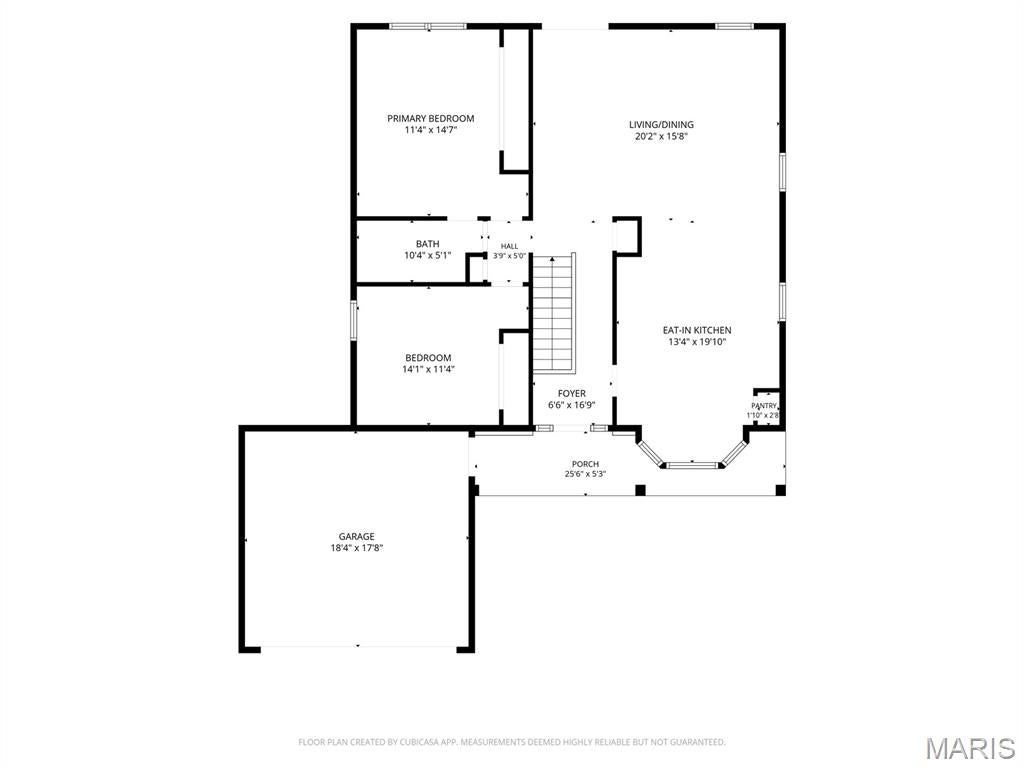 Weatherstone One - Residential