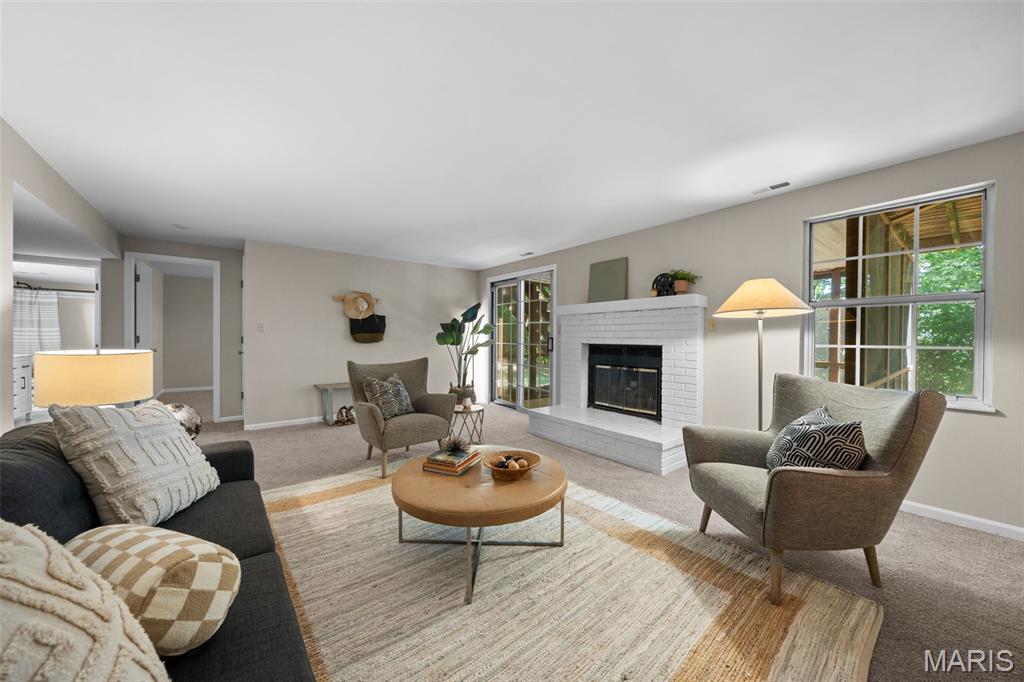 Weatherstone One - Residential
