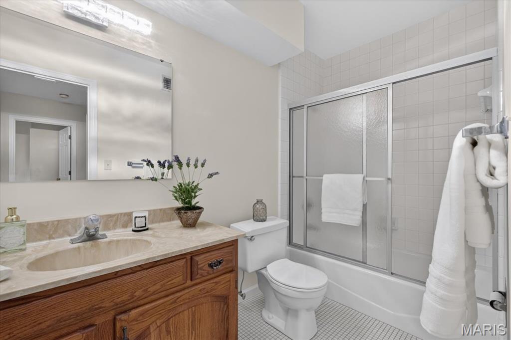 Harrison Square - Residential