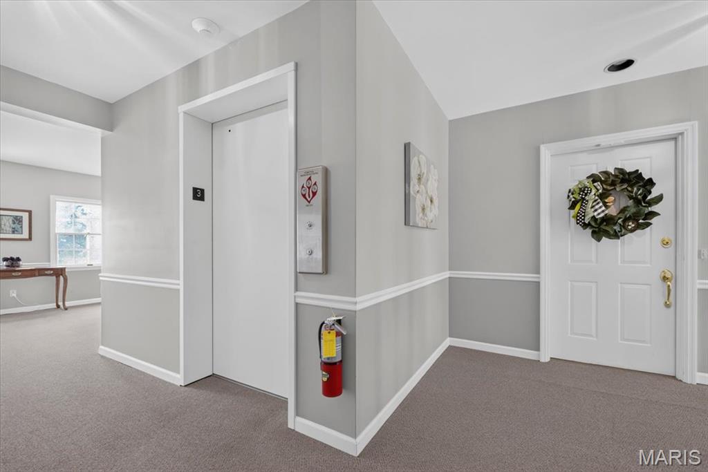 Harrison Square - Residential