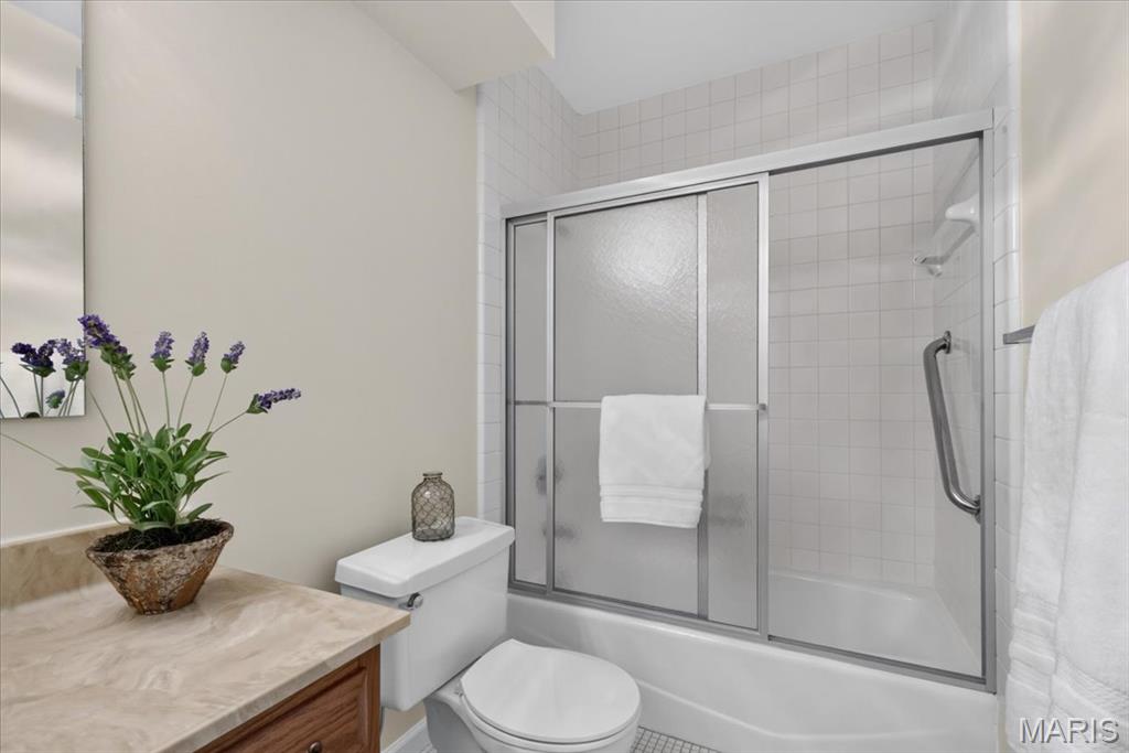 Harrison Square - Residential