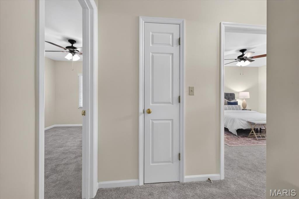 Harrison Square - Residential