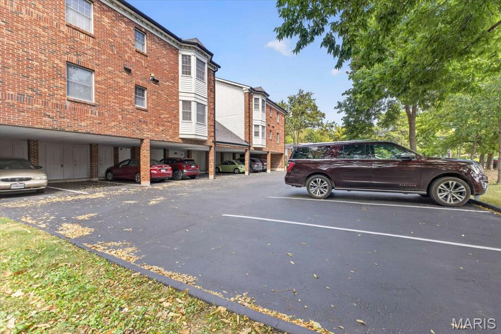 Harrison Square - Residential