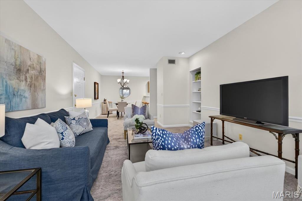 Harrison Square - Residential