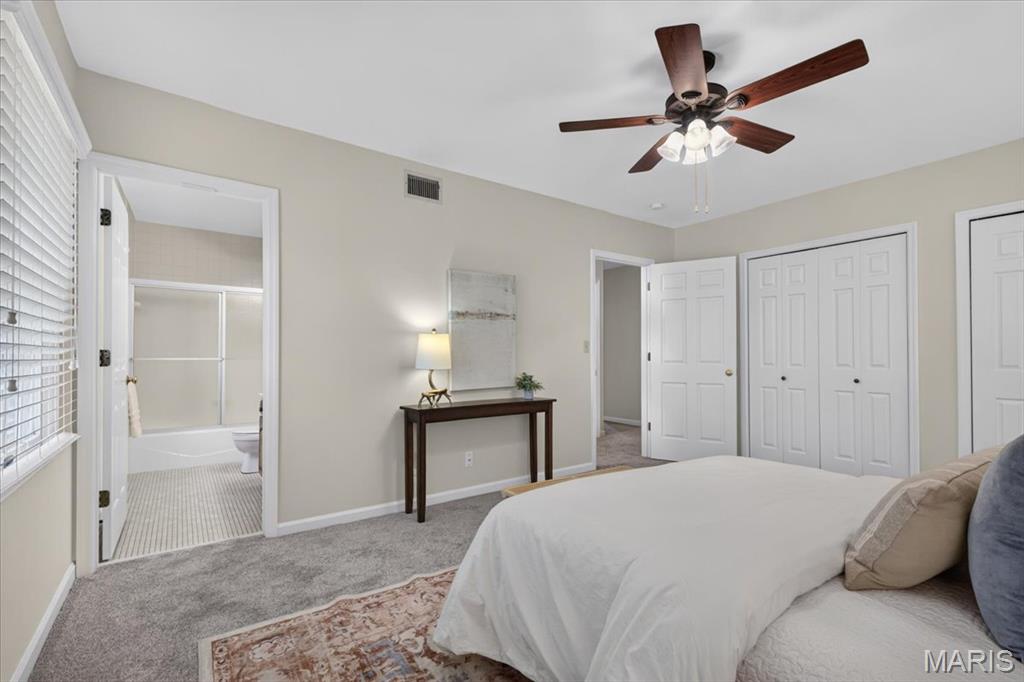 Harrison Square - Residential
