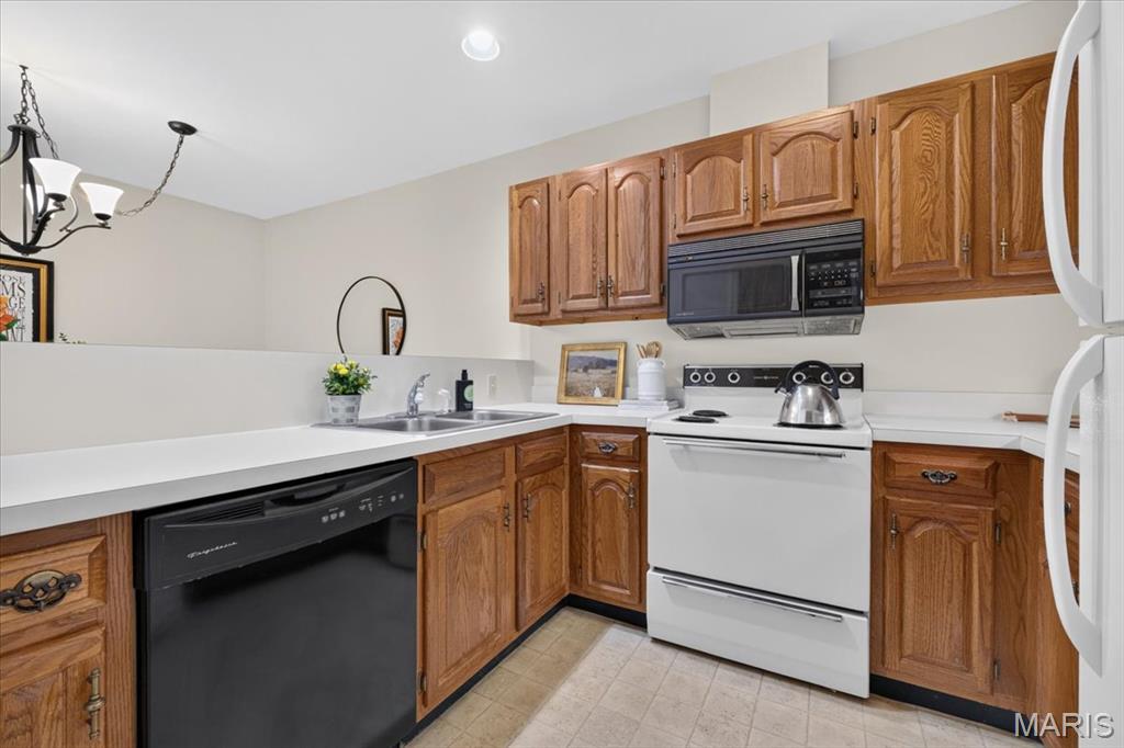 Harrison Square - Residential